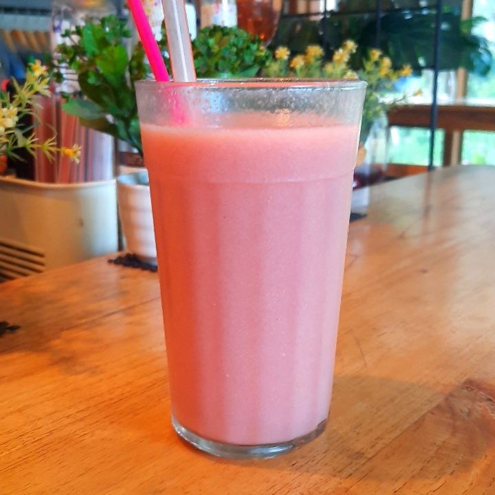 Jus Jambu