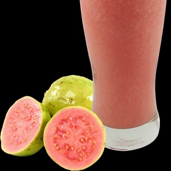 Jus Jambu