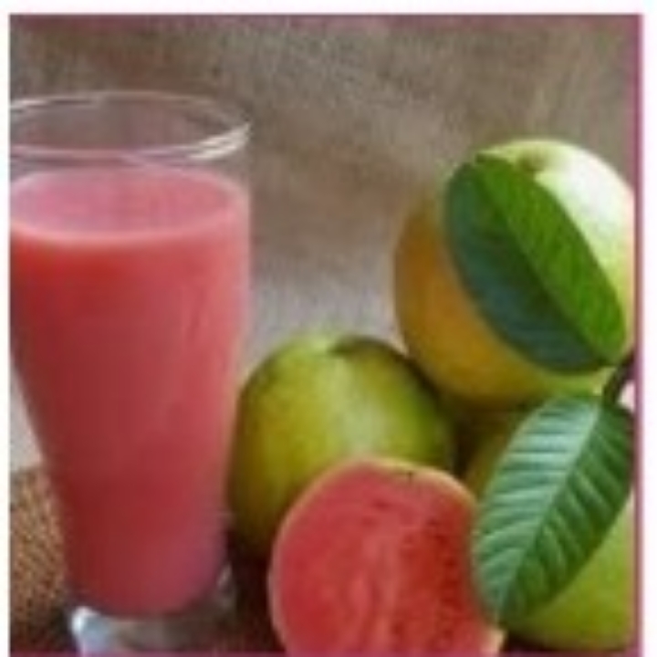 Jus Jambu