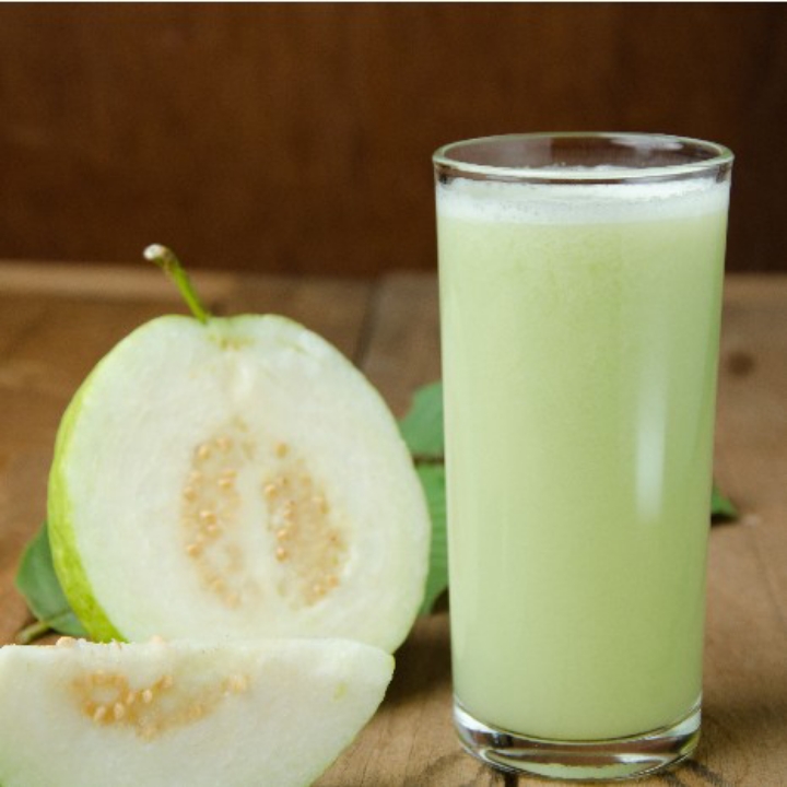 Jus Jambu