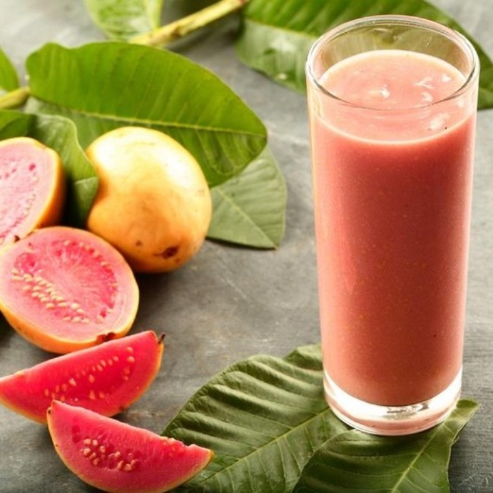 Jus Jambu