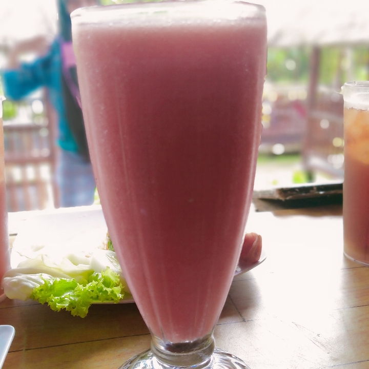 Jus Jambu
