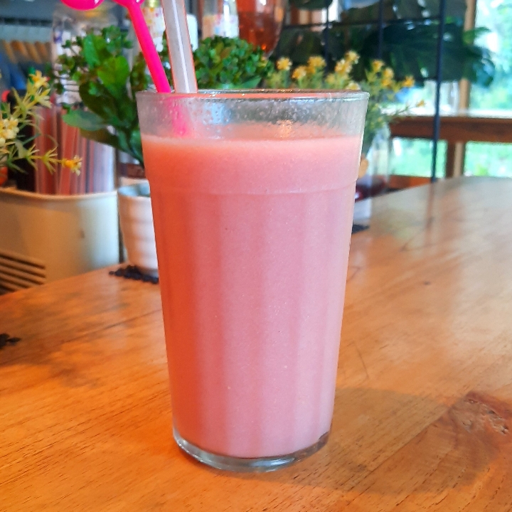 Jus Jambu