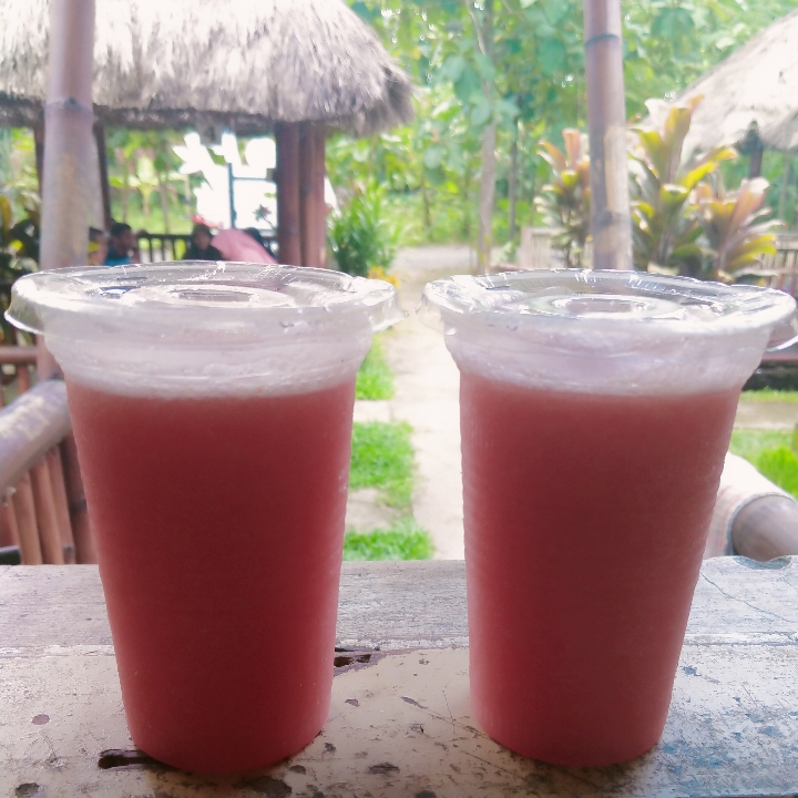Jus Jambu 2