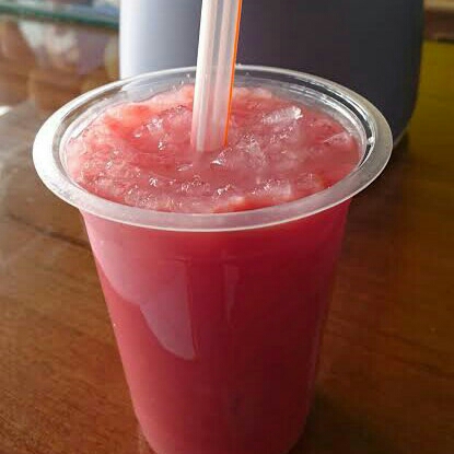 Jus Jambu 2