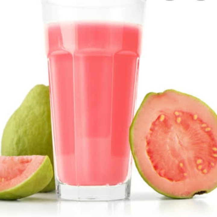 Jus Jambu Biji