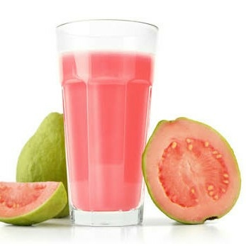 Jus Jambu Biji