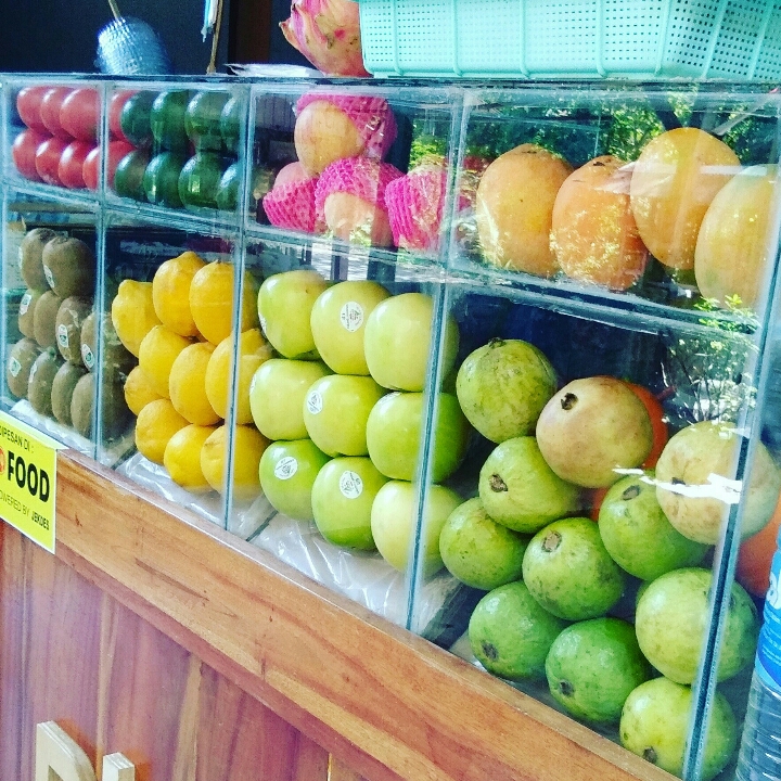 Jus Jambu Biji Merah 4