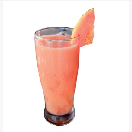 Jus Jambu Merah