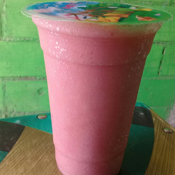 Jus Jambu