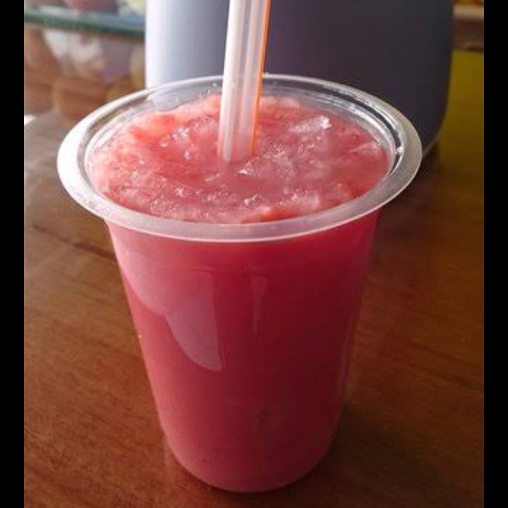 Jus Jambu distro