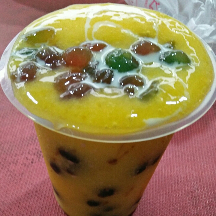 Jus Janda Bolong 
