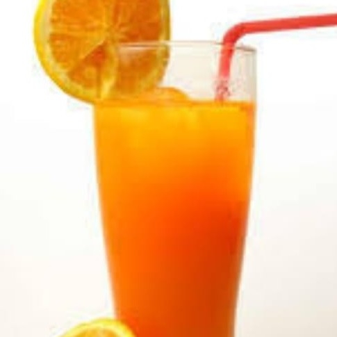 Jus Jeruk 
