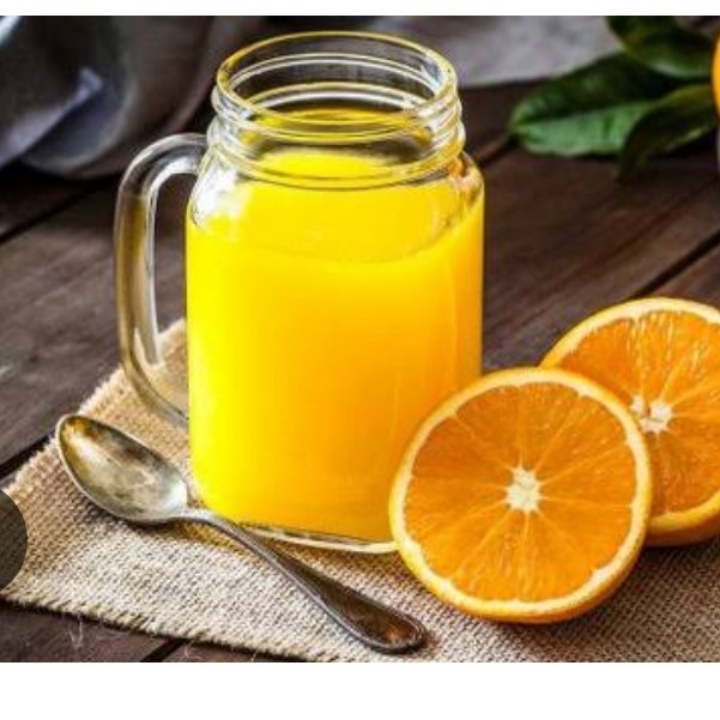 Jus Jeruk