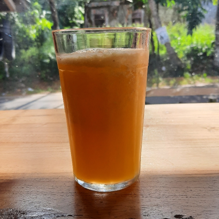 Jus Jeruk