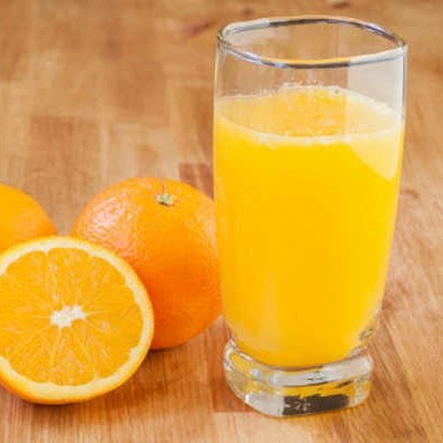 Jus Jeruk