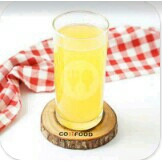 Jus Jeruk