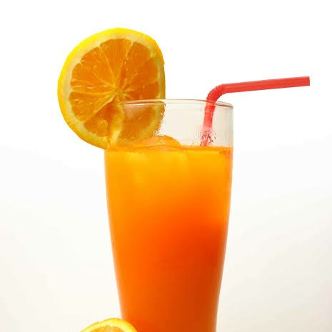 Jus Jeruk