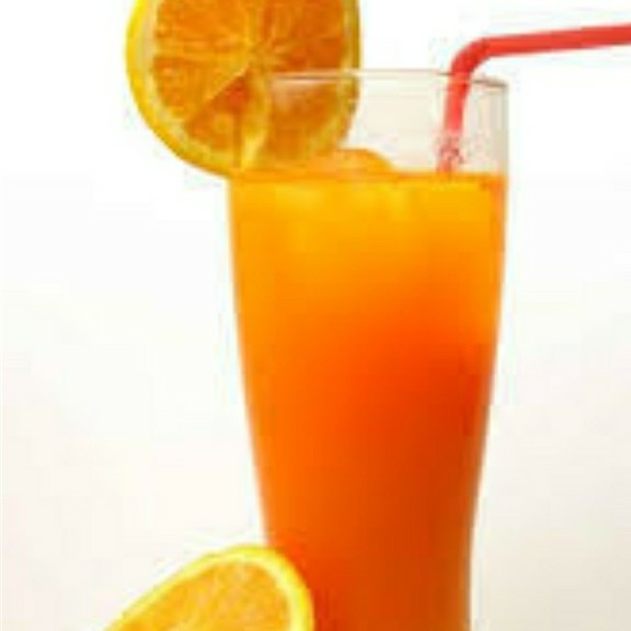 Jus Jeruk