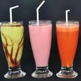 Jus Jeruk