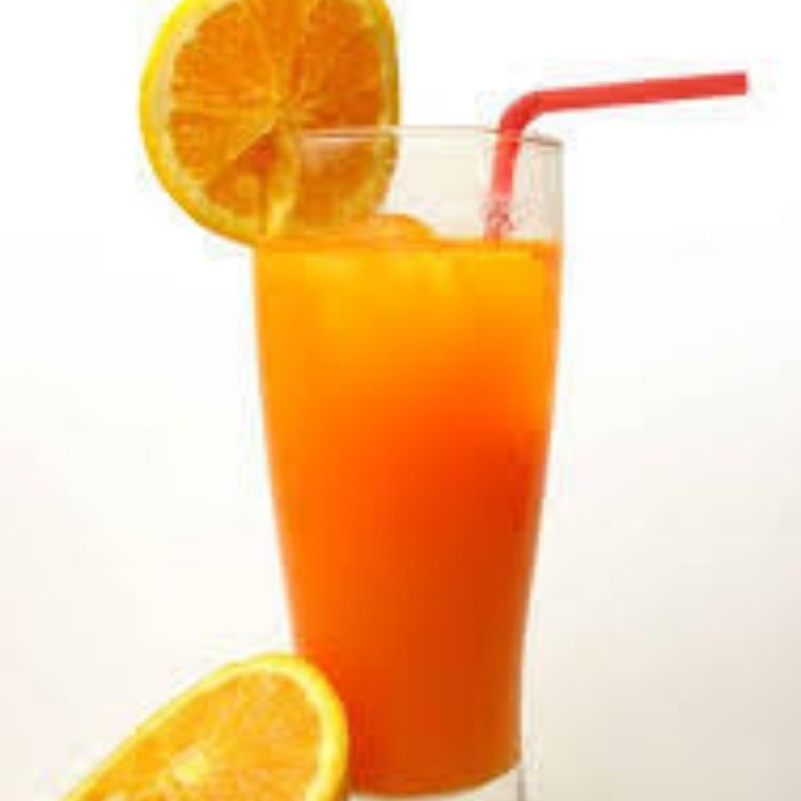 Jus Jeruk