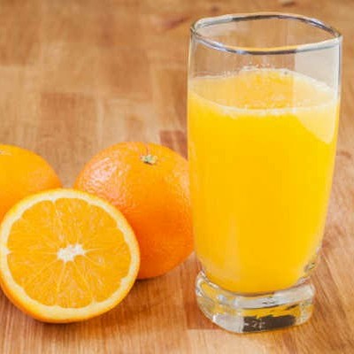 Jus Jeruk