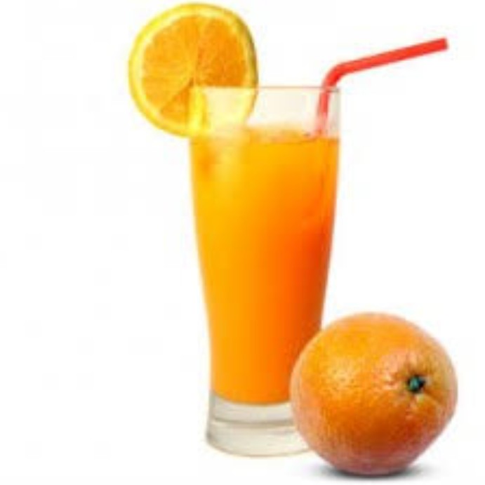 Jus Jeruk