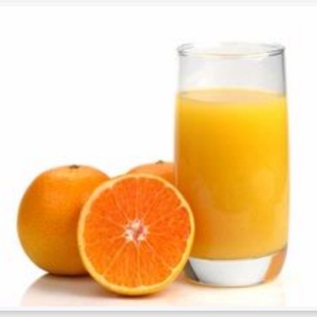 Jus Jeruk