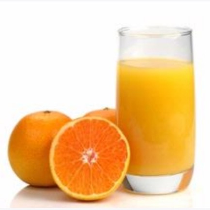 Jus Jeruk
