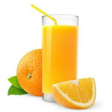 Jus Jeruk