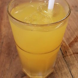 Jus Jeruk
