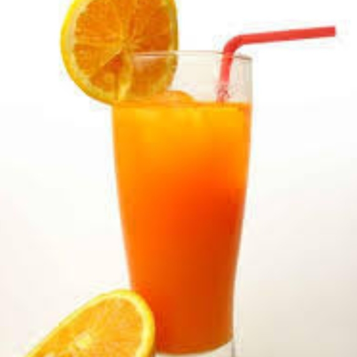 Jus Jeruk