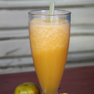 Jus Jeruk