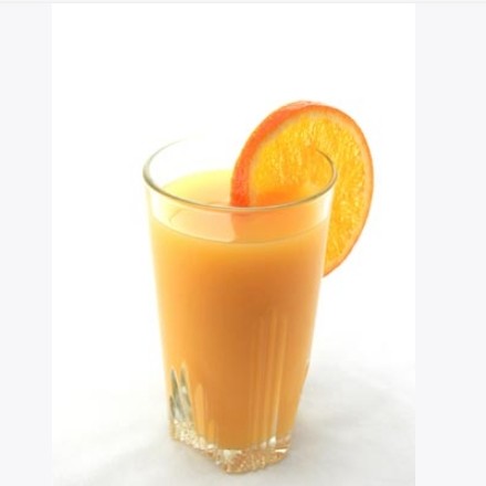 Jus Jeruk