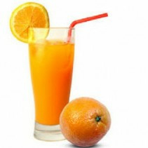 Jus Jeruk