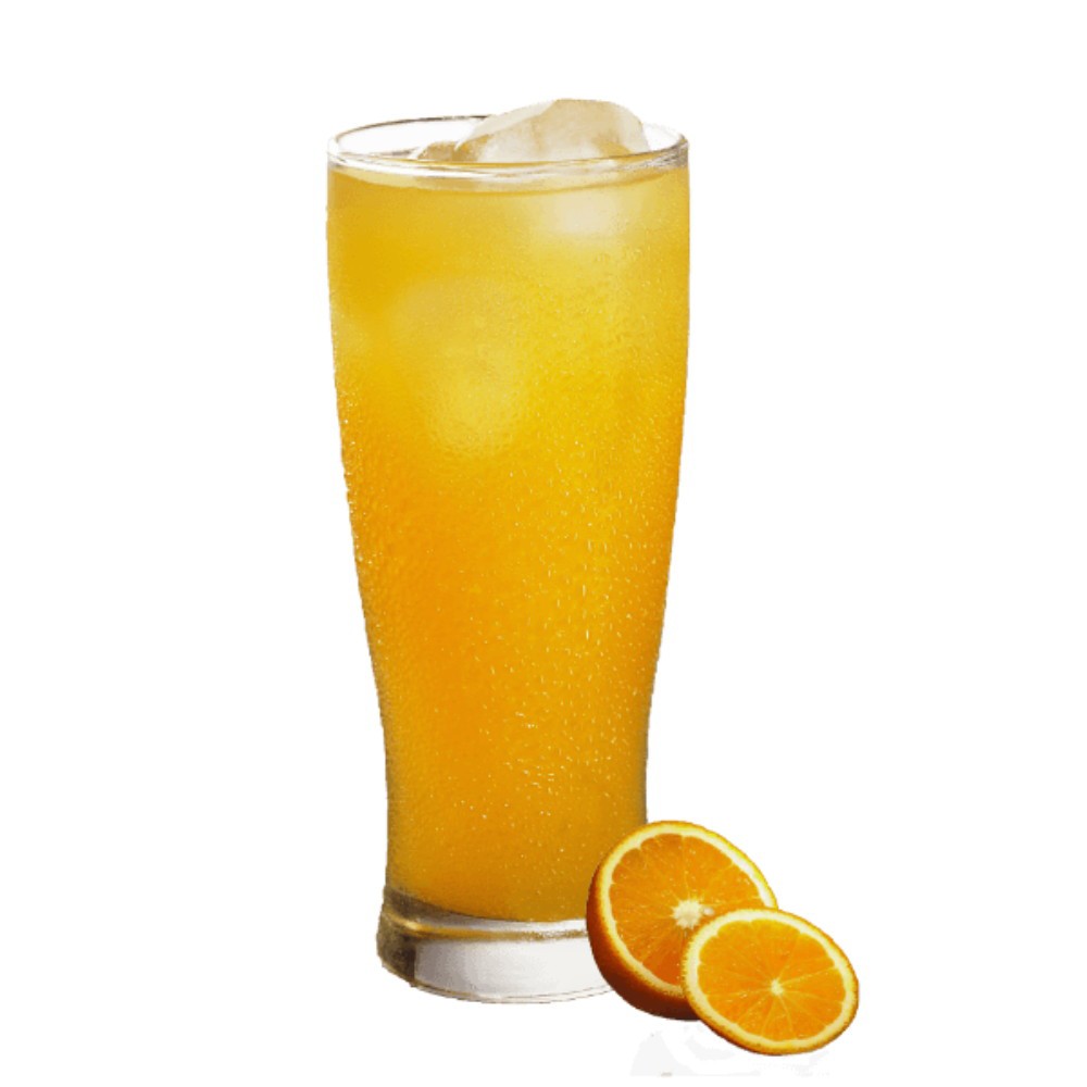 Jus Jeruk