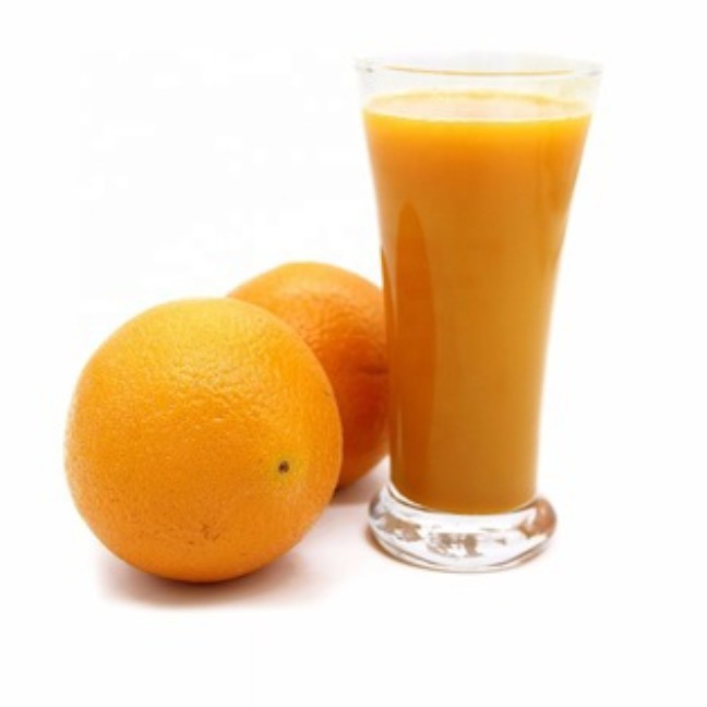 Jus Jeruk
