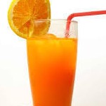 Jus Jeruk