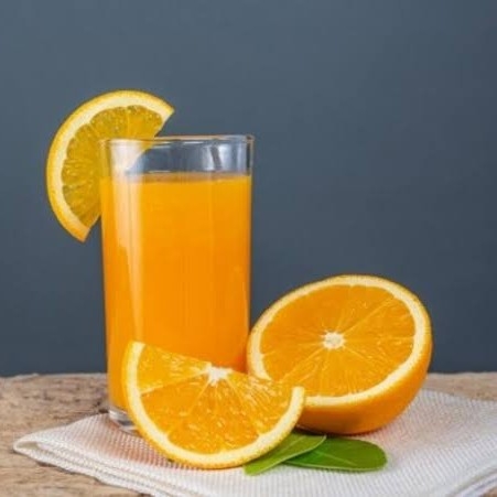 Jus Jeruk