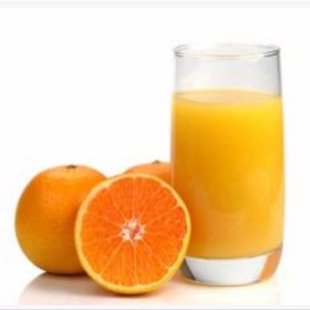 Jus Jeruk