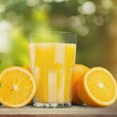 Jus Jeruk