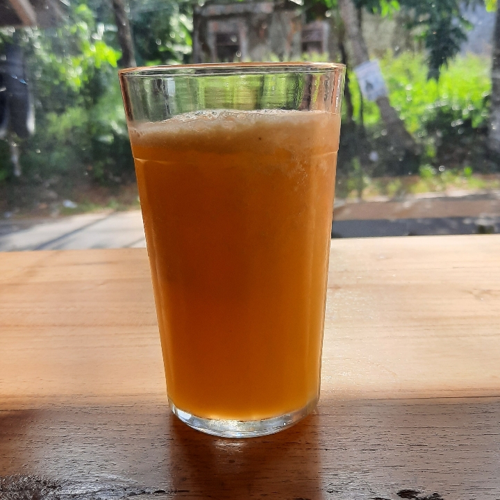 Jus Jeruk