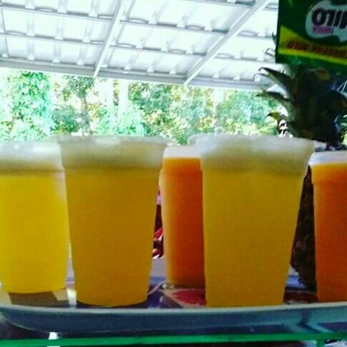Jus Jeruk 3