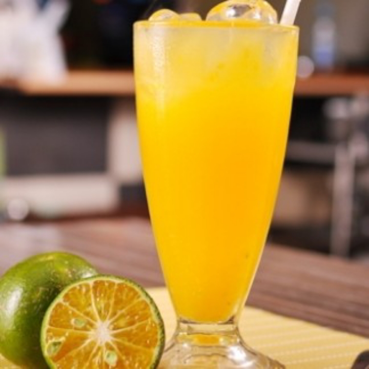 Jus Jeruk