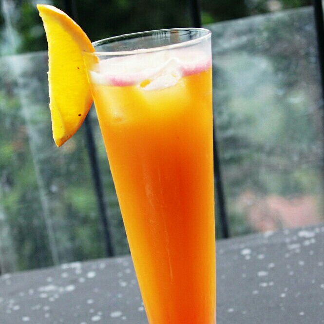 JUS JERUK MANIS 100 ASLI