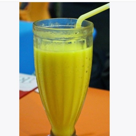 Jus Kuini