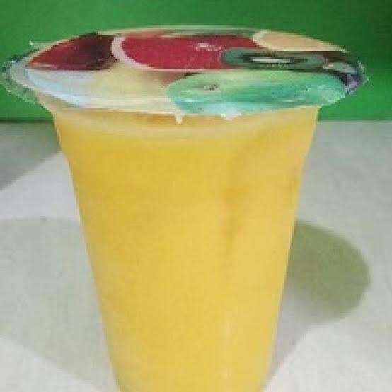 Jus Kuini