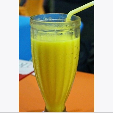 Jus Kuini