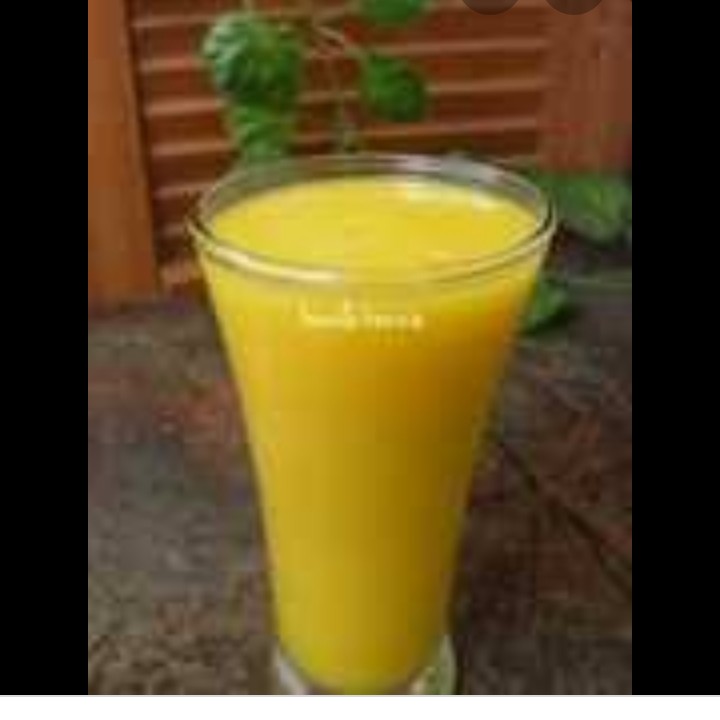 Jus Kuini