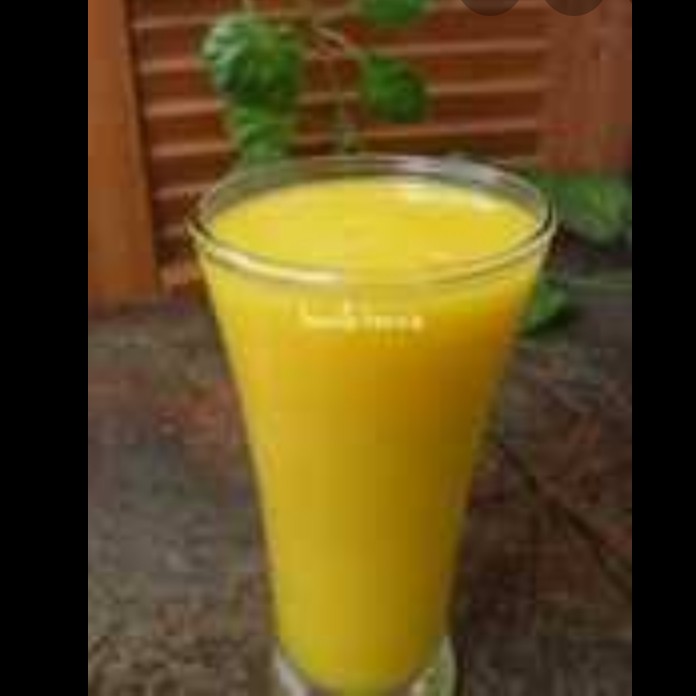 Jus Kuini